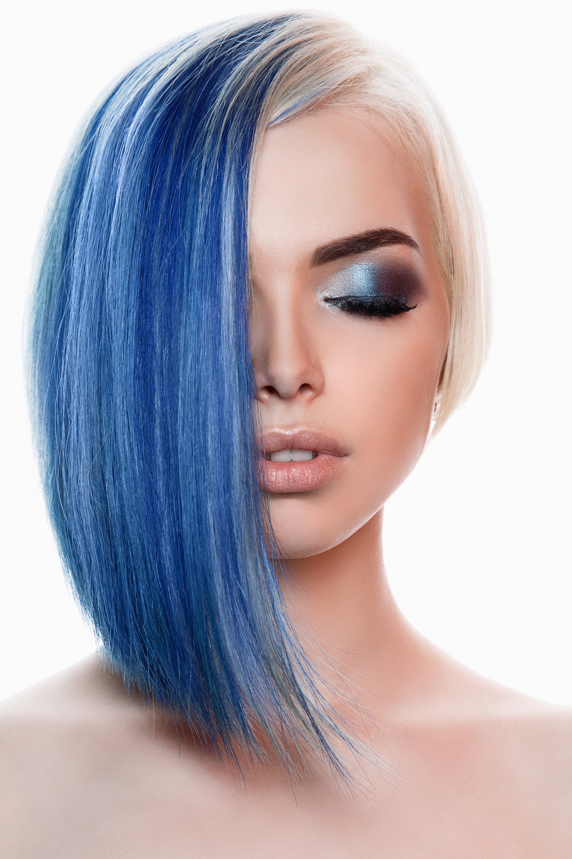 SLOW THE FADE - KEEP COLOR VIBRANT!