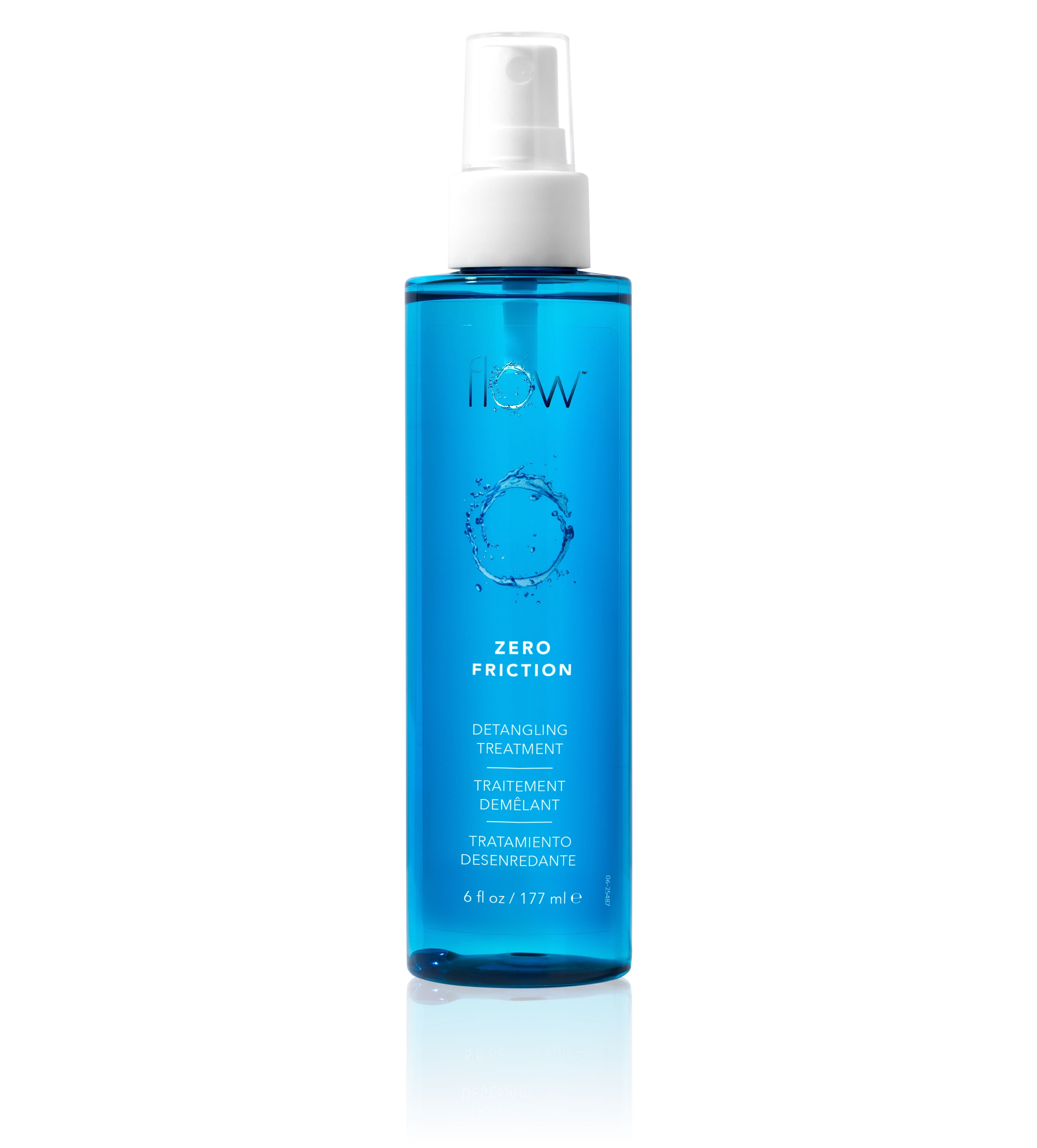 Detangling Treatment, 6 fl oz - Flow Hair Care