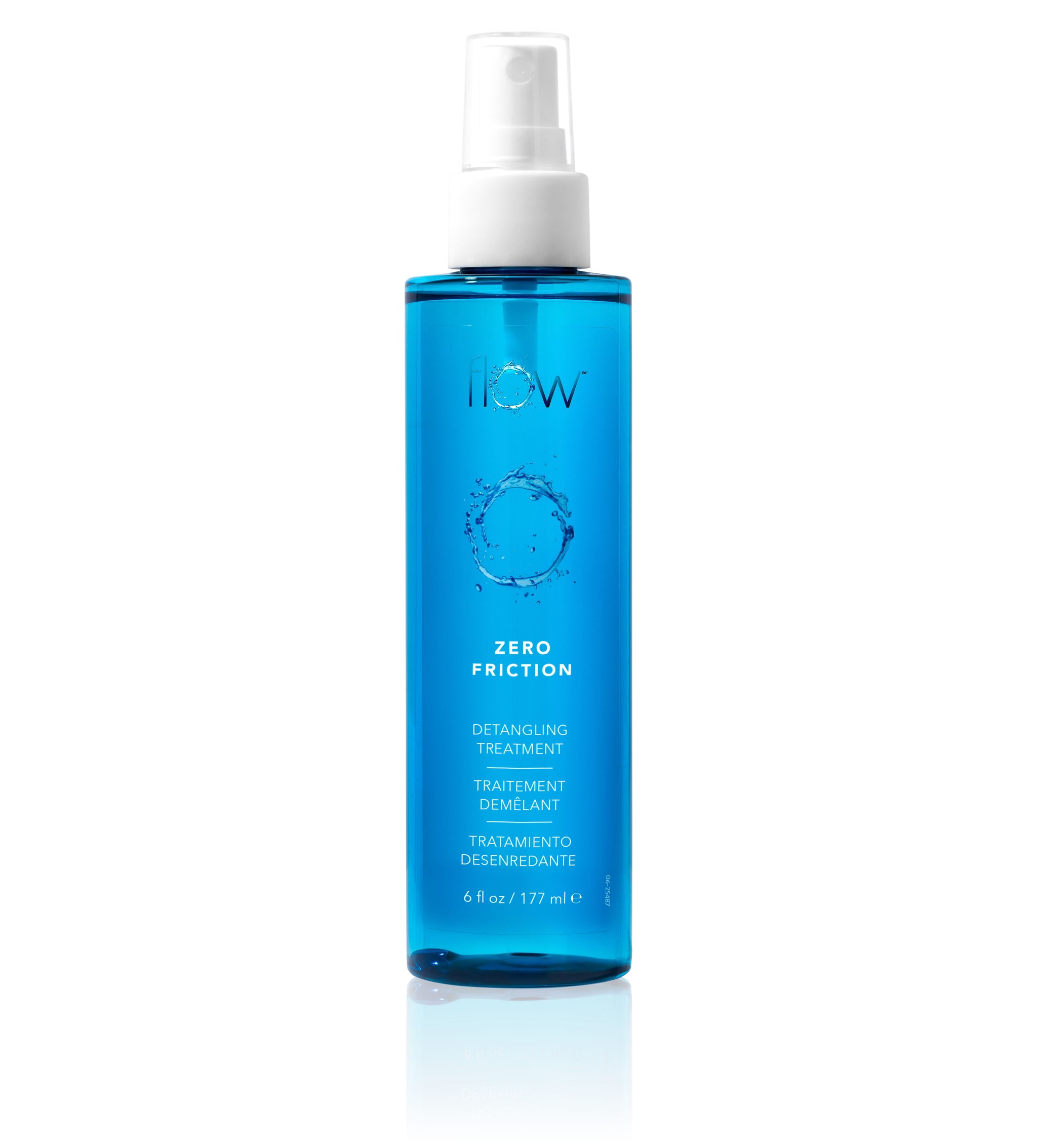 Detangling Treatment 1