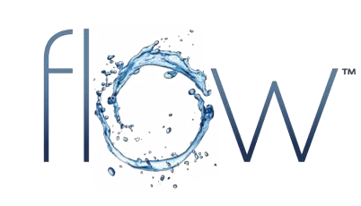 Flow Hair Care logo