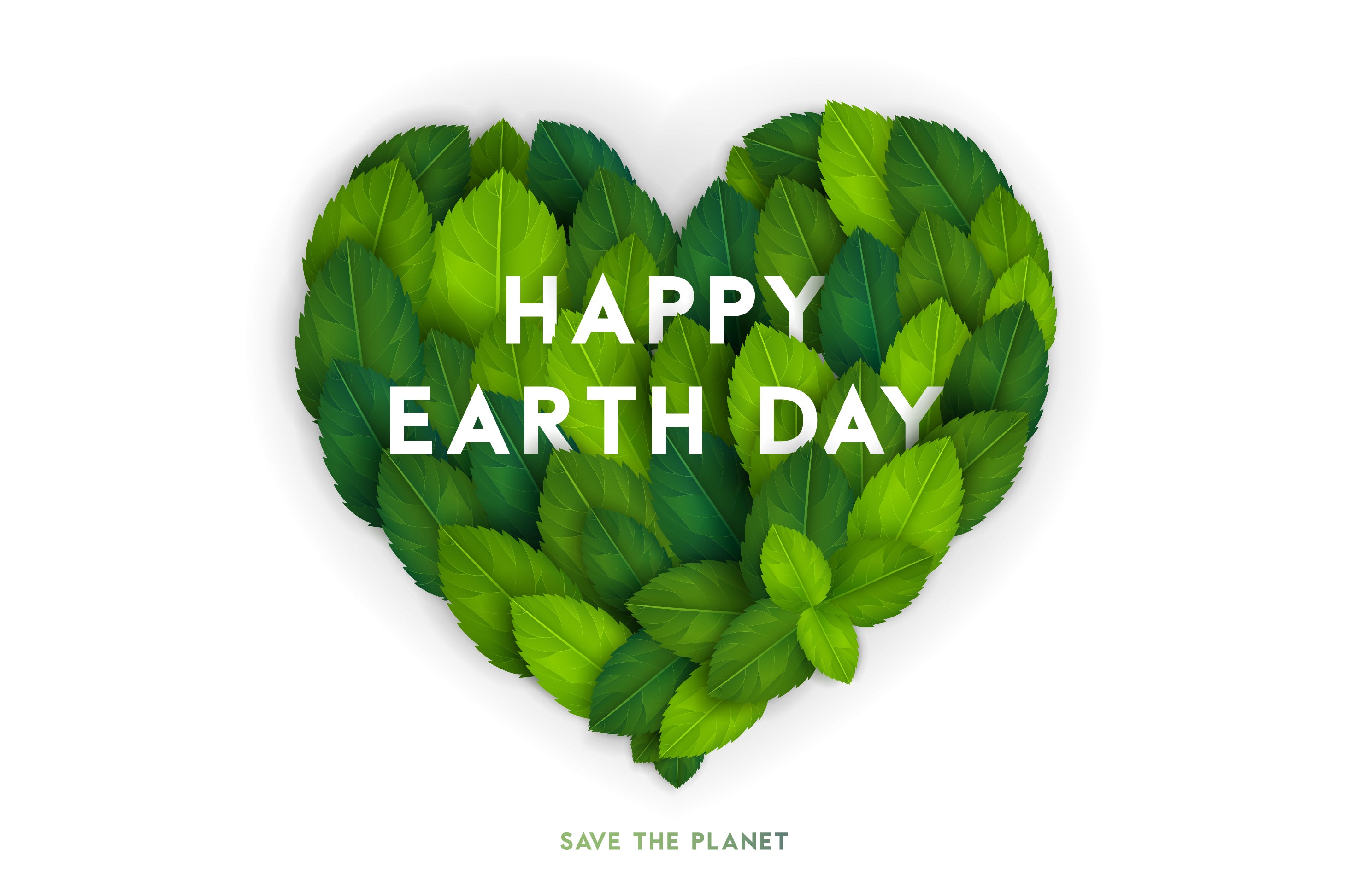 Earth Day 2022 - Invest In Our Planet