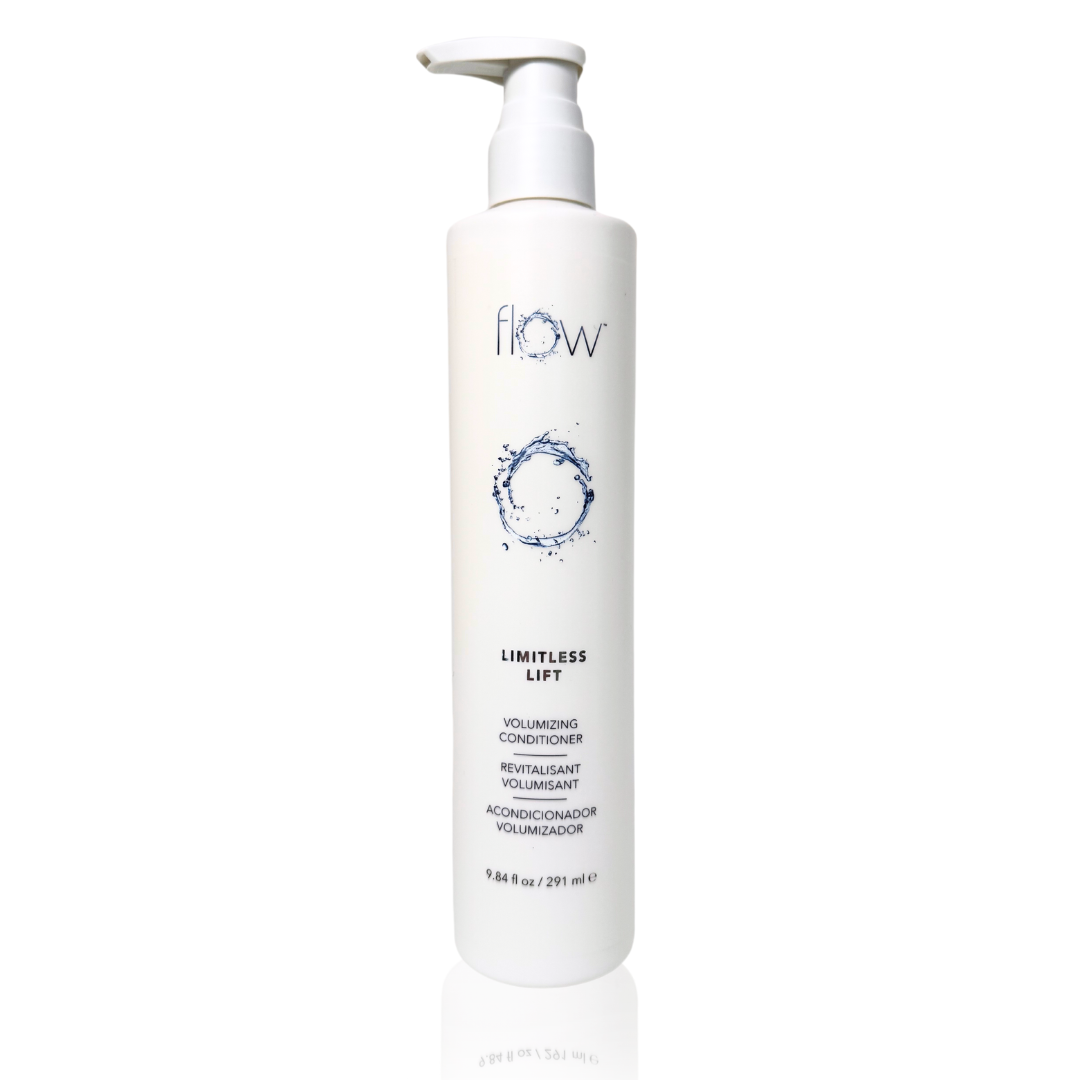 Volumizing Conditioner, 9.84 fl oz